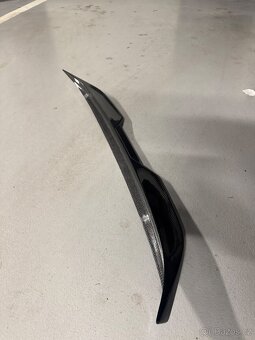 Bmw m2 g87 - křídlo ducktail - 3