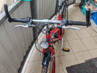 Jízdní kolo - 3