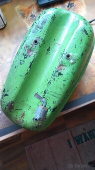 Nádrž stadion s11 - 3