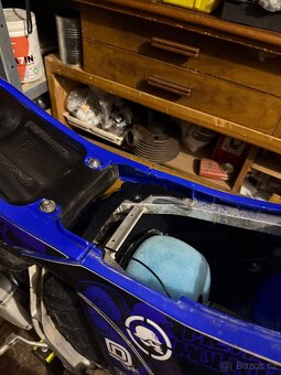 Yamaha yz 125 2023 - 3