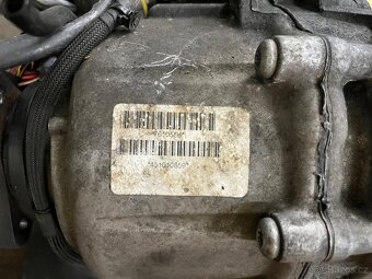 BMW X5 E70 facelift převodovka - 3