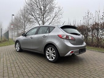 MAZDA 3 2.0 111 KW HIGH-LINE - BENZÍN - 3