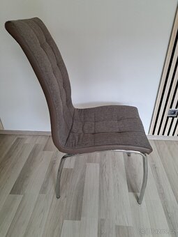 Židle - 3