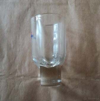 Sady sklenic - 3