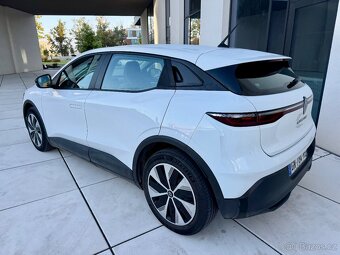 Renault Mégane E TECH Evolution 60 1 MAJITEL EV - 3