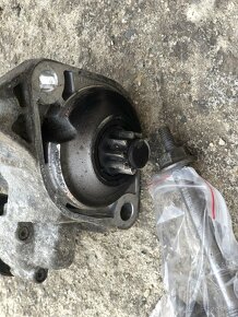 startér vw golf 4 - 3