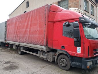 Iveco eurocargo 75e180 - 3