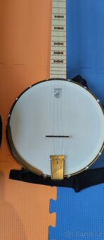 Banjo deering goodtime pětistrunné - 3