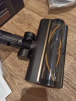 Tyčový vysavač Dreame Z30 - 3