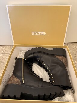 Boty Michael Kors - 3