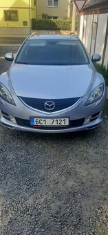 Osobní automobil - 3