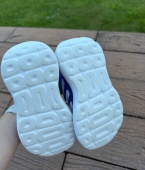Dětské boty Adidas - 3