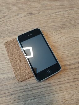 iPhone 3GS-Retro iPhone 📱 - 3