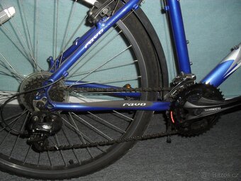 Horské kolo Ravo Extreme - 3