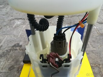 Palivove čerpadlo Bosch - 3