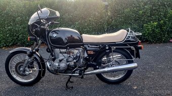 BMW R90/6 - 3