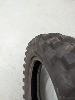 Pneu Mitas C-20 90/100 R12 - 3