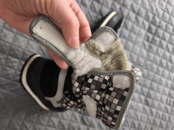 Dětský sněhule/ E-Sport - 3