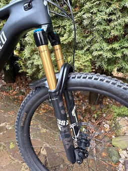 Specialized Turbo Levo G3 Carbon 2025 - 3