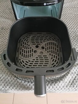 Horkovzdušná fritéza - 3
