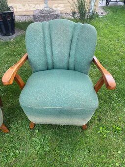 Starozitna kresla - 3