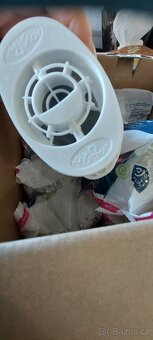 FILTRY DO FILTRAČNÍ KONVICE - 3