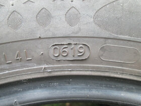 185/60 R15 letní - 3