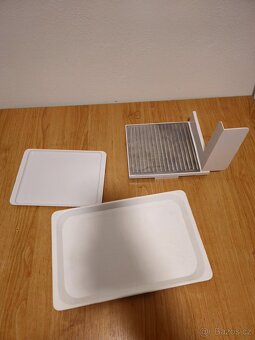 Elektrický kráječ Bravo - 3