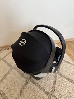 Cybex Aton5 - 3