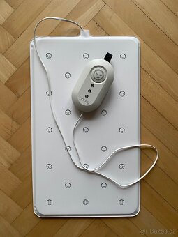 Monitor dechu Nanny - 3