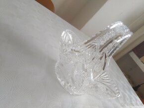 Křišťál (různé druhy 11ks) - 3