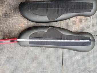 Ghost trekové panely - 3