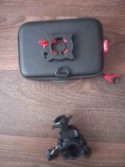 Držák navigace, telefonu GIVI - 3