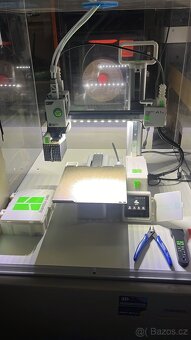 3D tiskárna Bambulab A1 mini + AMS - 3