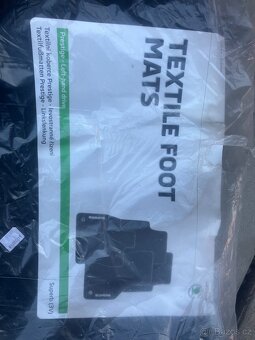 Koberečky Superb 3 - 3