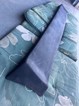 Fiat 127 sport spoiler - 3