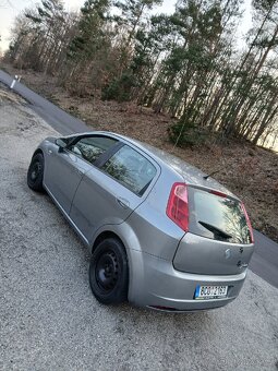 Fiat Punto - 3