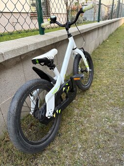 Dětské kolo Škoda KID 16 - 3