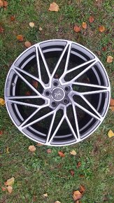 Keskin KT20 R19, 5x112 - 3