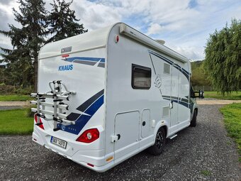 Knaus Live Wave 650 MF - 3