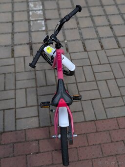 Dětské kolo 16 - 3