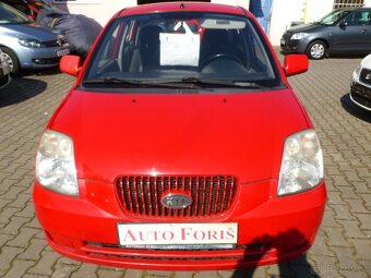 Kia Picanto 1.0 /DVĚ SADY KOL/ - 3