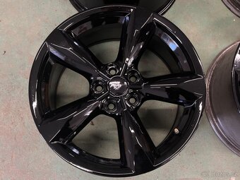 SADA ALU FORD MUSTANG 5x114,3 - 3