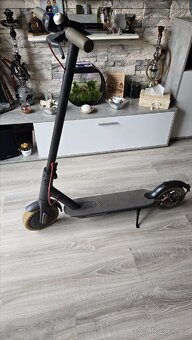 Xiaomi elektrická koloběžka M365 - 3