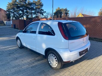 1.3 CDTi,KLIMA,68TIS. KM  - 3