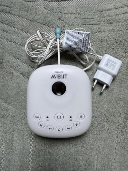 Výkonnější dětská chůvička AVENT SCD731 - 3