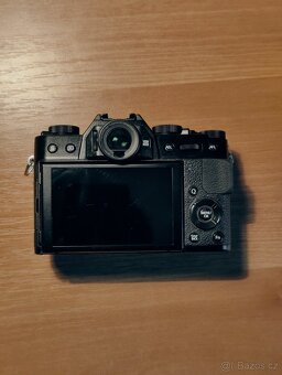 Fujifilm X-T10 - 3