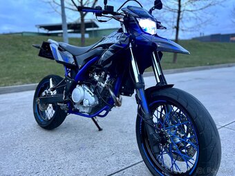 Yamaha wr 125x 2016 - 3