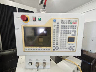 Drátová řezačka Mitsubishi QA 20 - 3