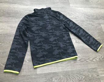 Termotriko, vel. 134/140 - 3